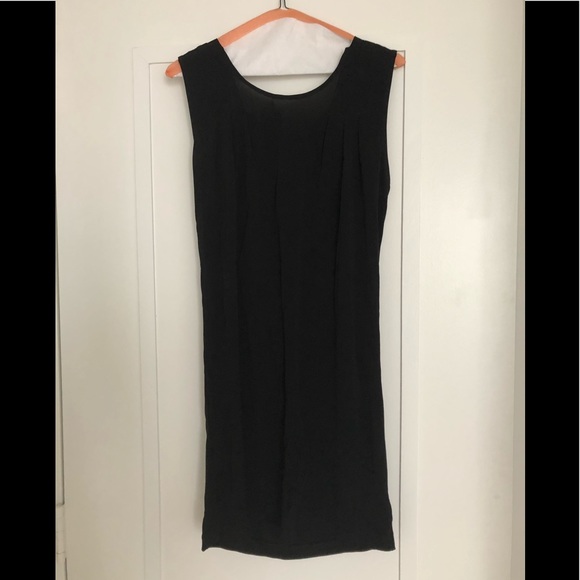 Alice & Olivia sexy low cowl back shift dress - Picture 8 of 8